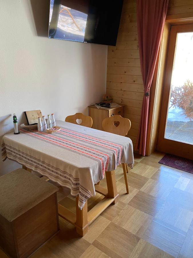 Вилла Almhaus Zirbenheim Nicolina Flattnitz Экстерьер фото